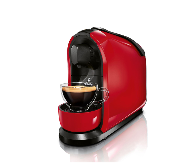 Tchibo CAFISSIMO PURE RED - 1390311 - zdjęcie 3